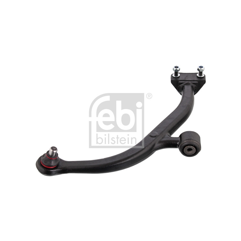 Braccio oscillante asse anteriore - FEBI