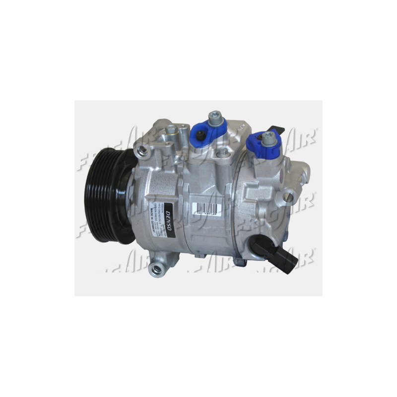 Compressore aria condizionata - FRIG AIR