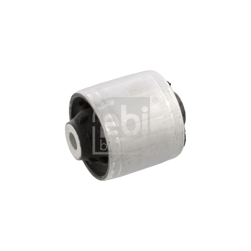 Braccio oscillante asse anteriore - FEBI