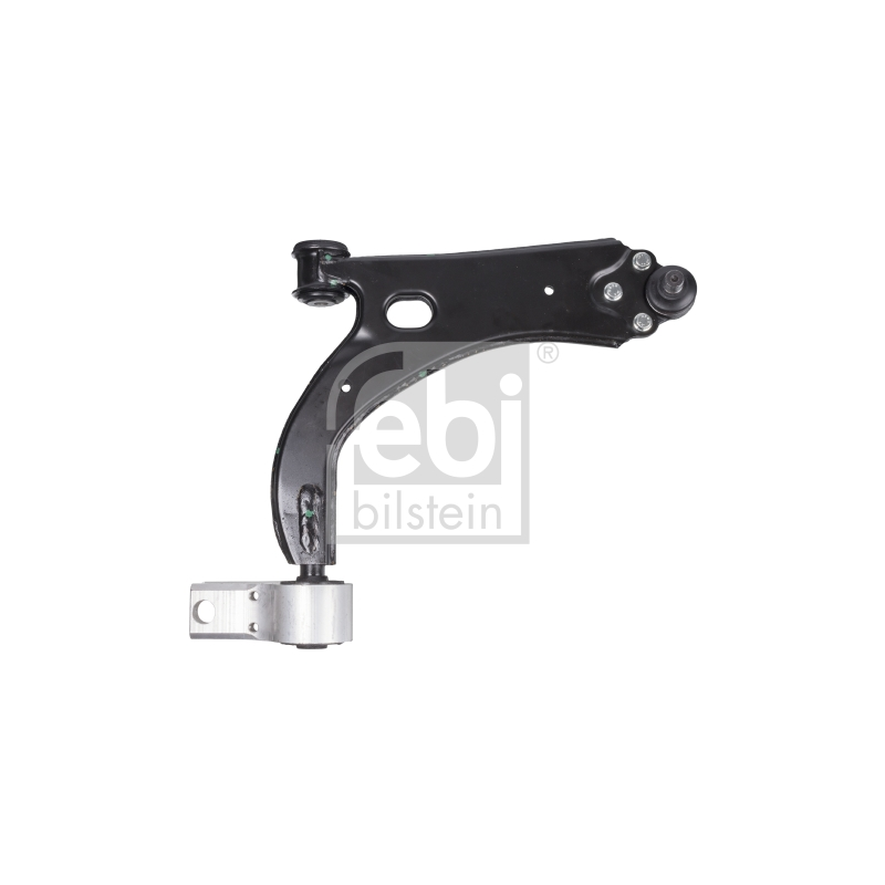 Braccio oscillante asse anteriore - FEBI