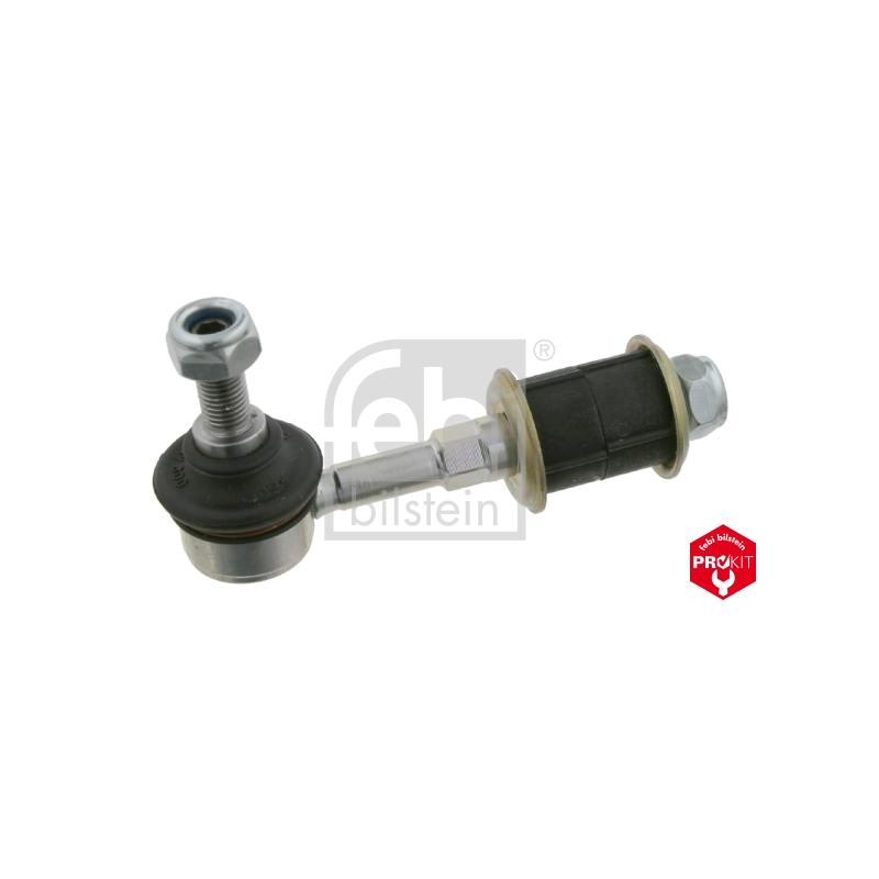 Tirante barra stabilizzatrice asse posteriore - FEBI