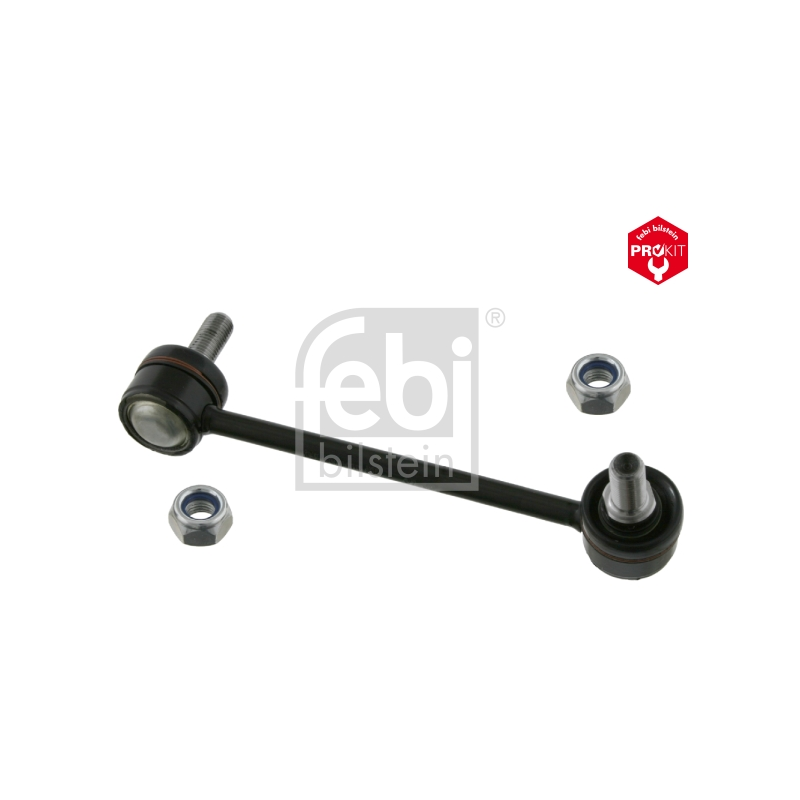 Tirante barra stabilizzatrice asse anteriore - FEBI
