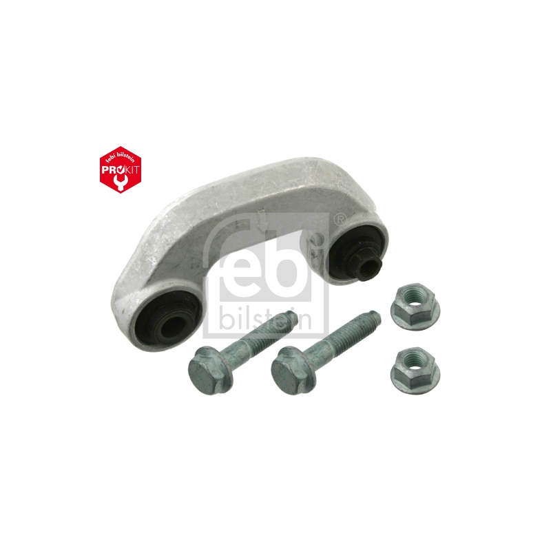 Tirante barra stabilizzatrice asse anteriore - FEBI