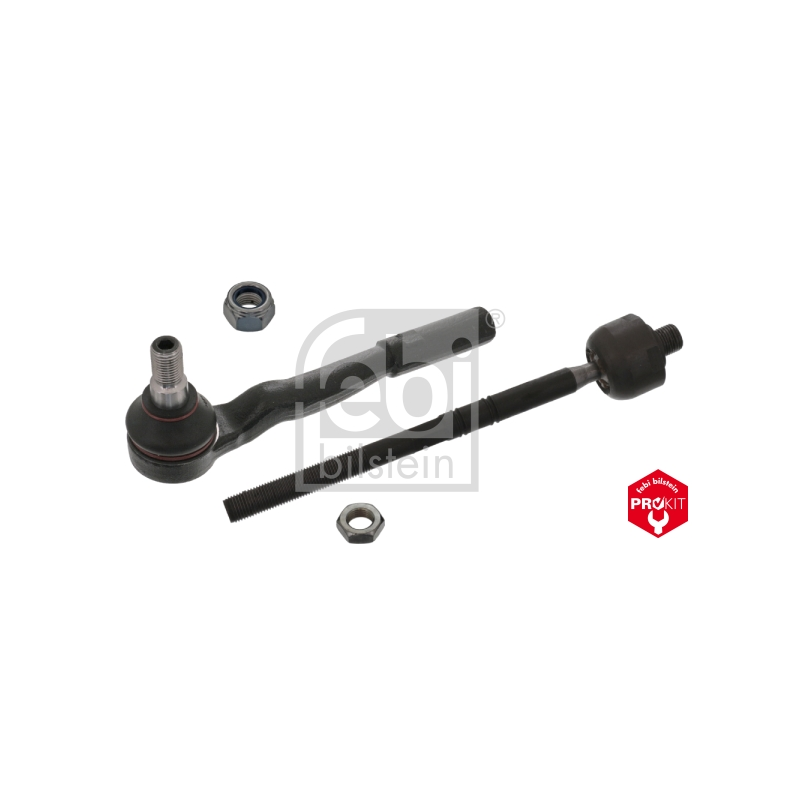 Tirante trasversale - FEBI