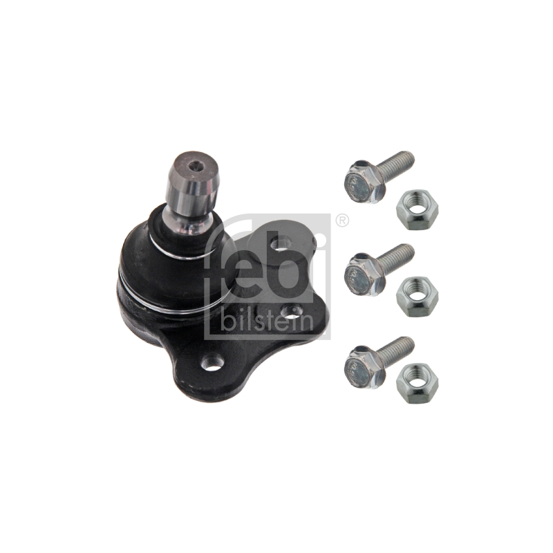 Giunto sferico assale anteriore - FEBI