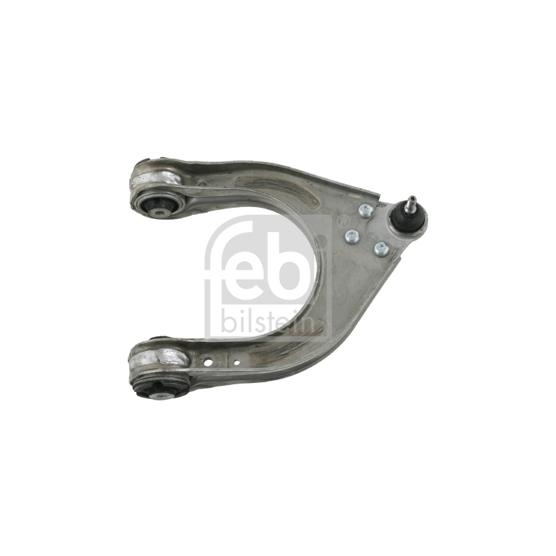 Braccio oscillante asse anteriore - FEBI