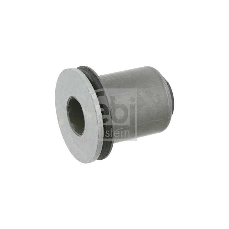 Braccio oscillante asse anteriore - FEBI