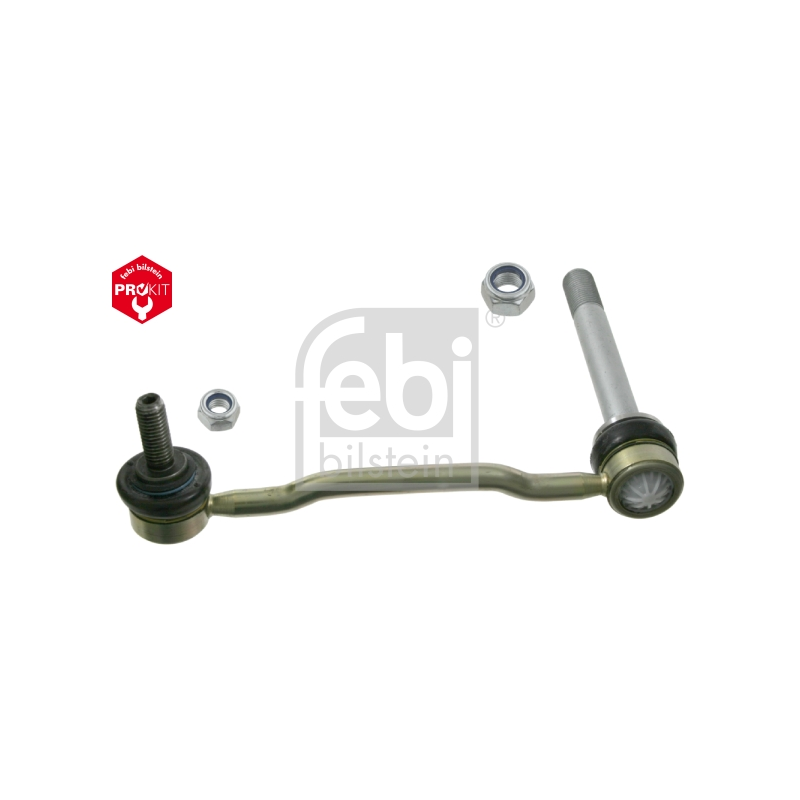 Tirante barra stabilizzatrice asse anteriore - FEBI