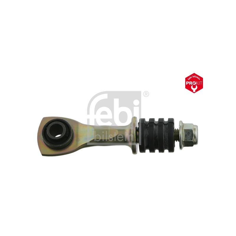 Tirante barra stabilizzatrice asse posteriore - FEBI