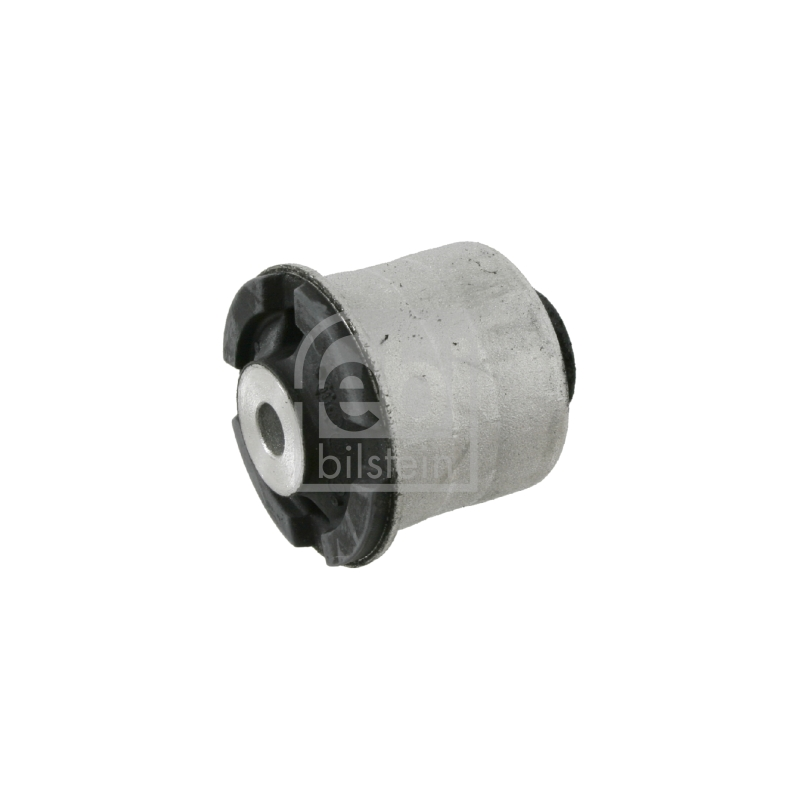 Braccio oscillante asse anteriore - FEBI