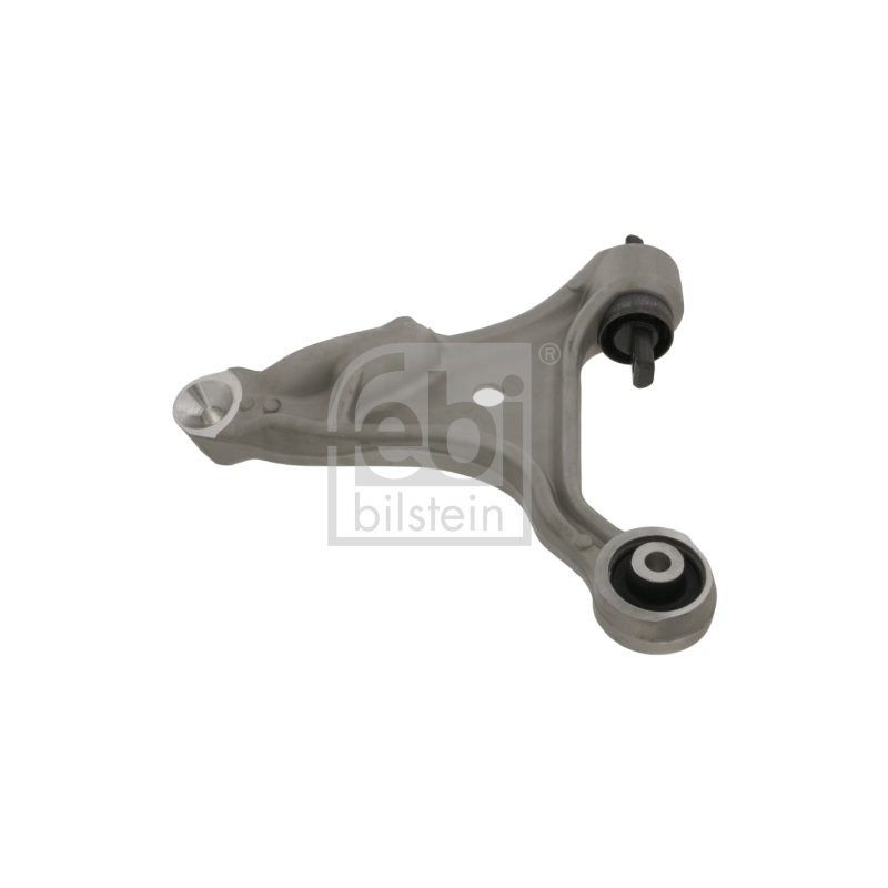 Braccio oscillante asse anteriore - FEBI