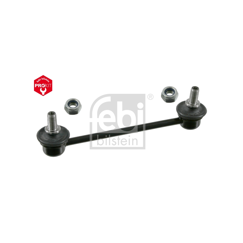 Tirante barra stabilizzatrice asse posteriore - FEBI