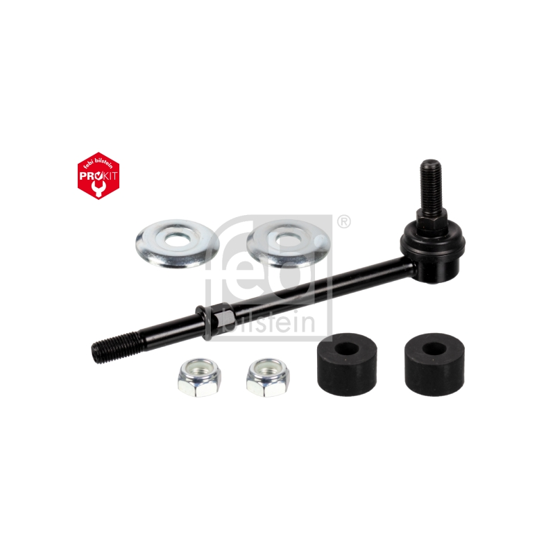 Tirante barra stabilizzatrice asse anteriore - FEBI