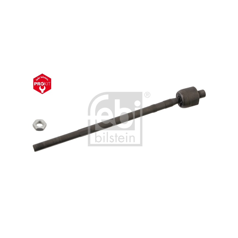 Giunto assiale assale anteriore - FEBI