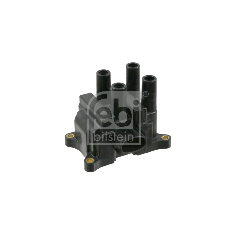 Bobina accensione - FEBI