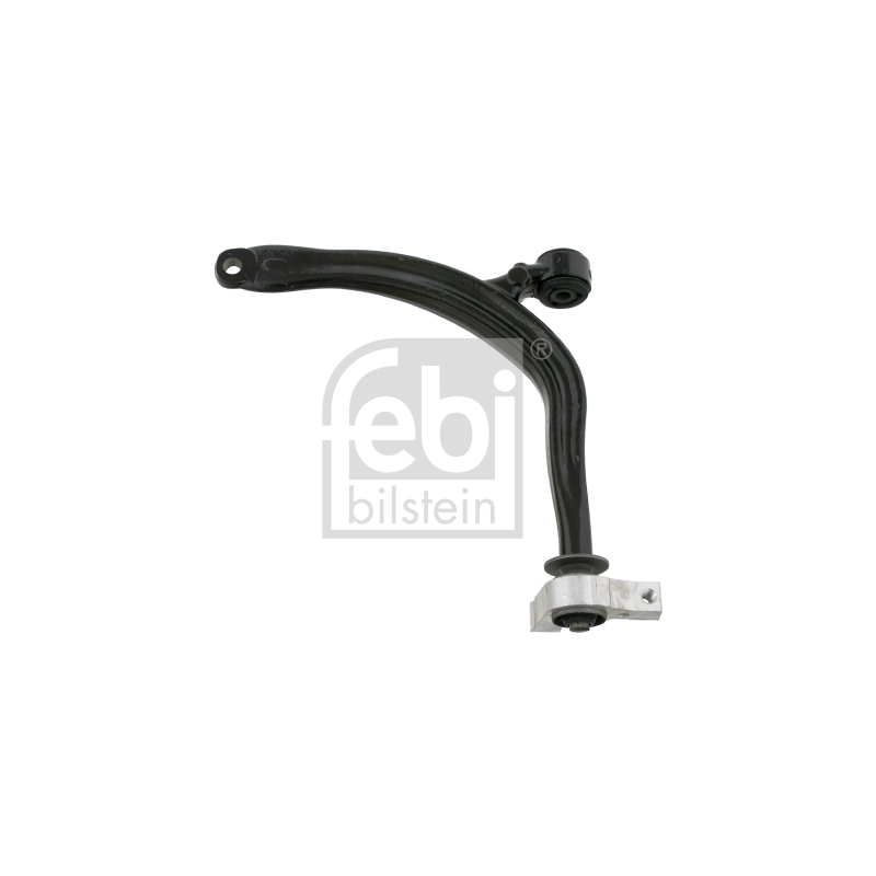 Braccio oscillante asse anteriore - FEBI