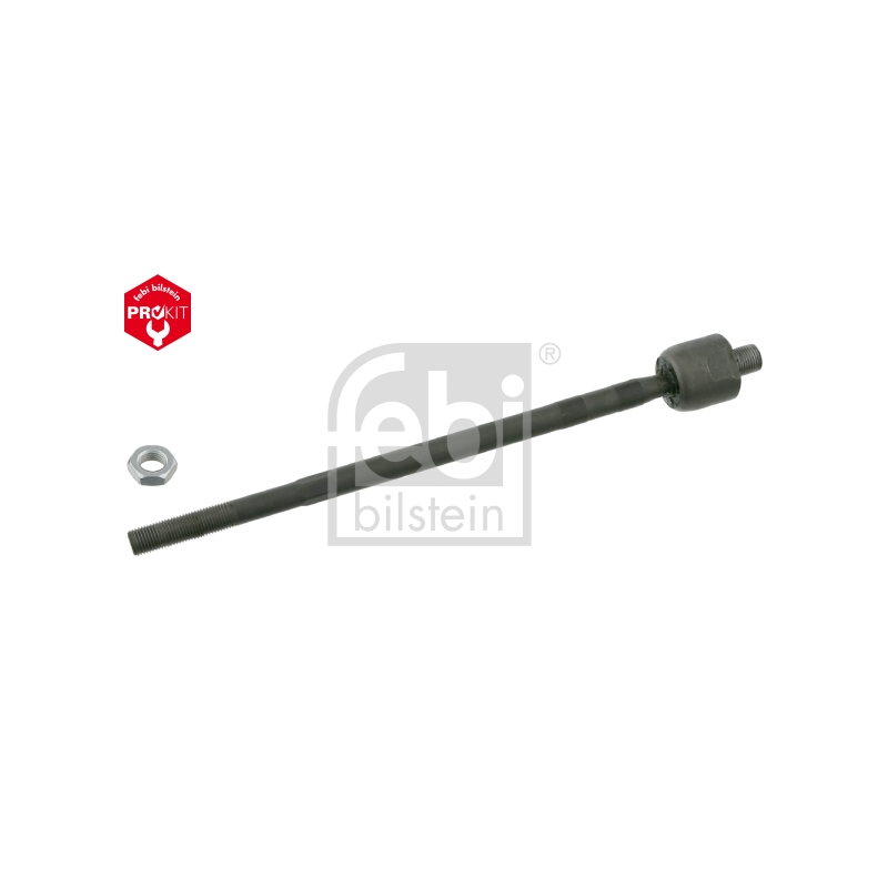 Giunto assiale assale anteriore - FEBI