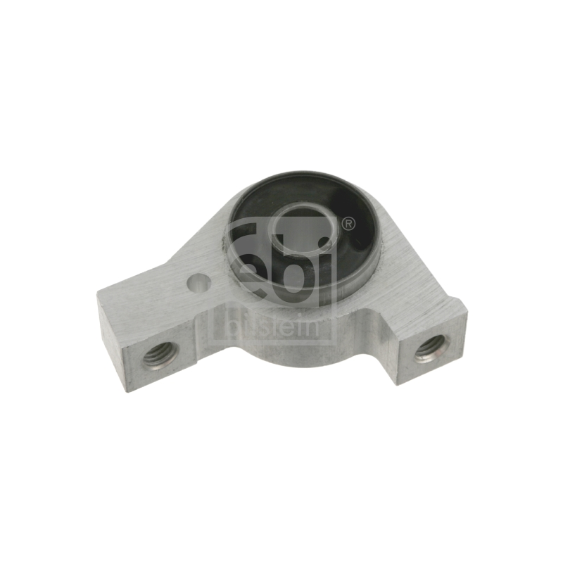 Braccio oscillante asse anteriore - FEBI