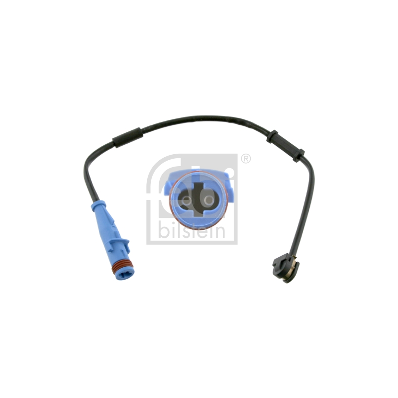 Indicatore usura freno asse anteriore - FEBI