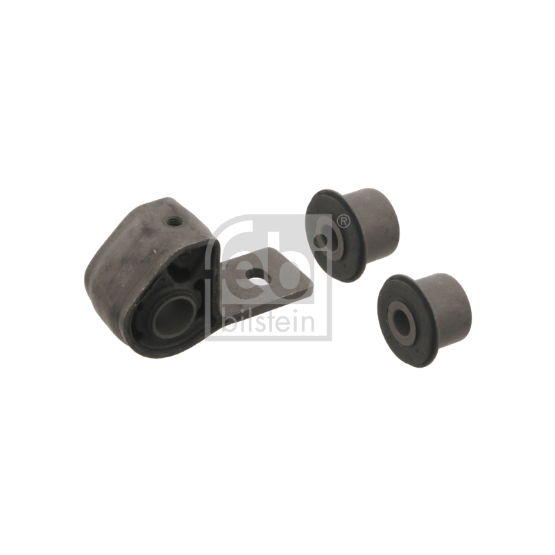 Braccio oscillante asse anteriore - FEBI