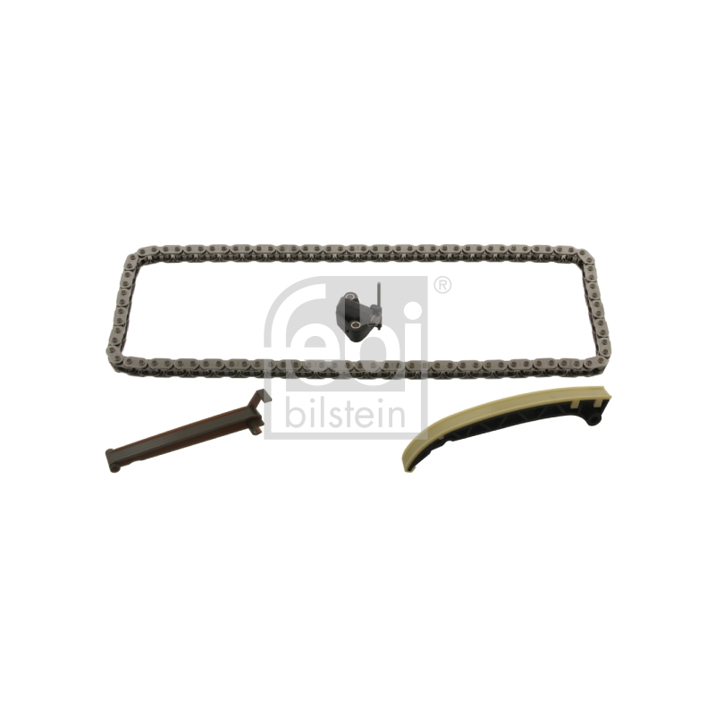 Paraolio albero motore - FEBI