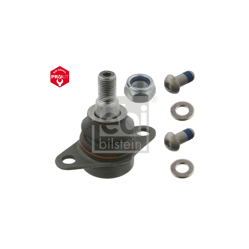 Giunto sferico assale anteriore - FEBI