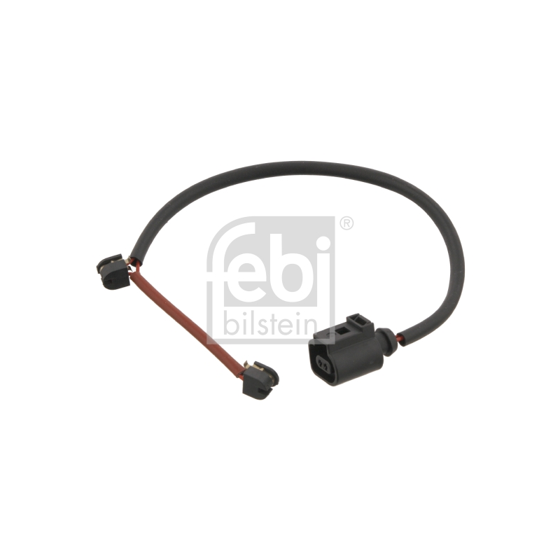 Indicatore usura freno asse anteriore - FEBI