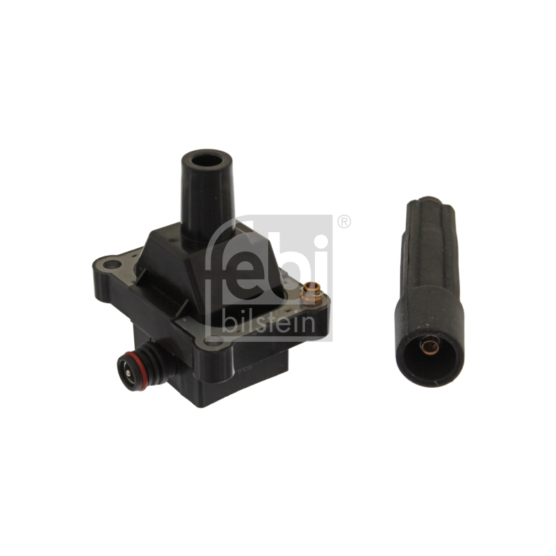 Bobina accensione - FEBI