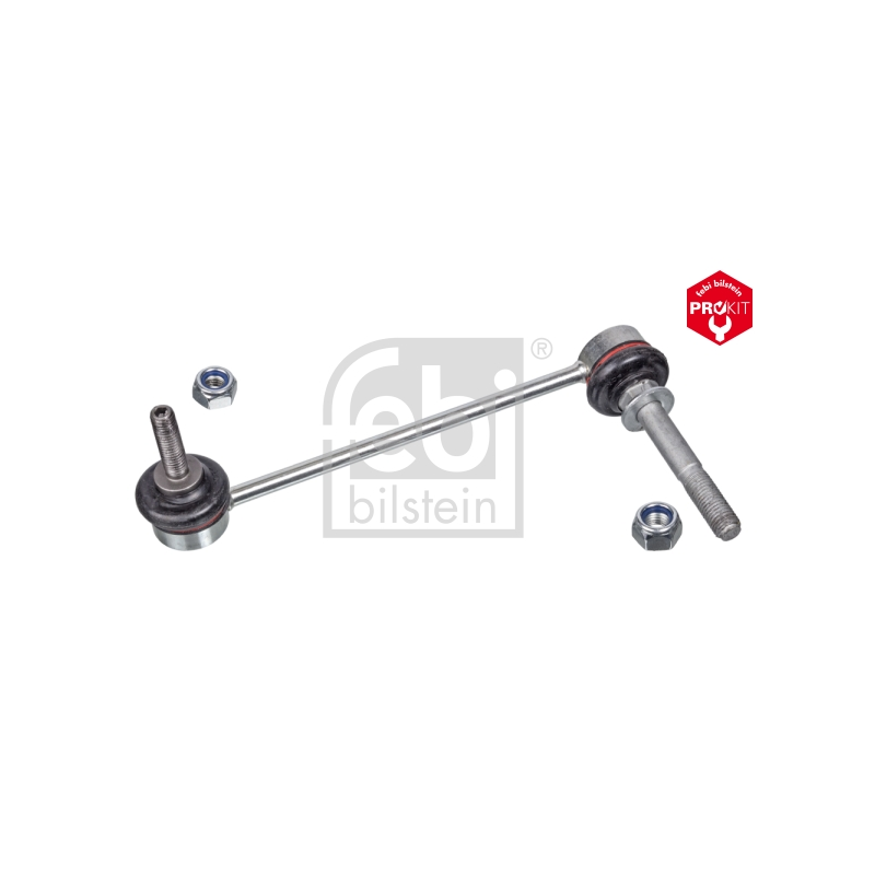 Tirante barra stabilizzatrice asse anteriore - FEBI