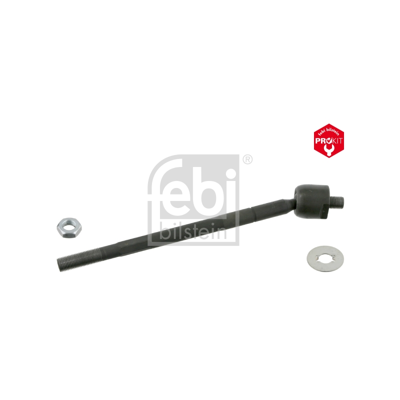 Giunto assiale assale anteriore - FEBI