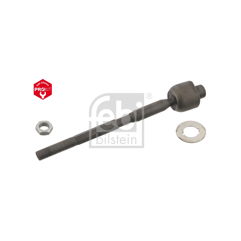 Giunto assiale assale anteriore - FEBI