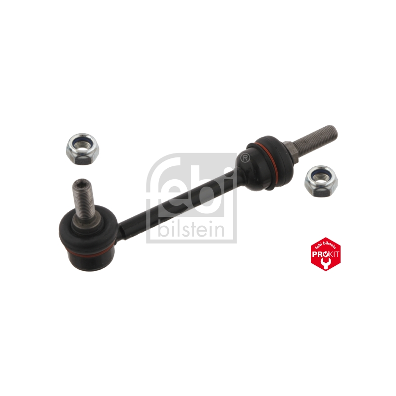 Tirante barra stabilizzatrice asse posteriore - FEBI