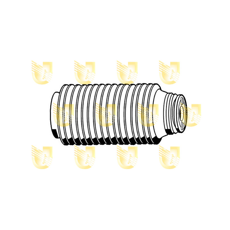 Kit protezione ammortizzatore - UNIGOM