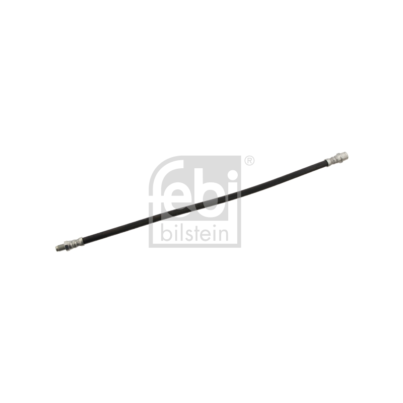 Flessibile freno asse anteriore - FEBI
