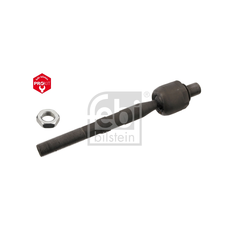 Giunto assiale assale anteriore - FEBI