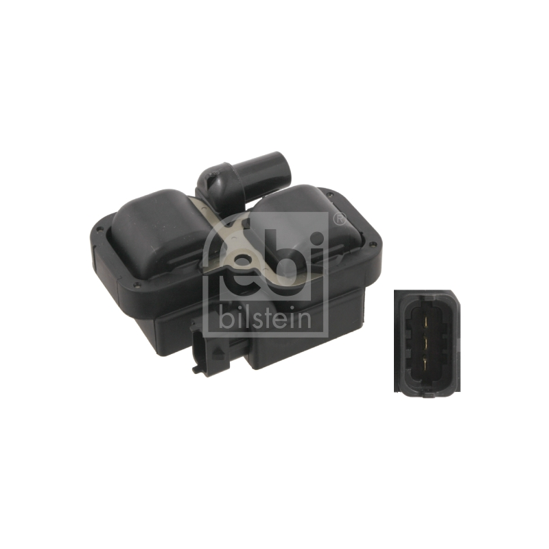 Bobina accensione - FEBI