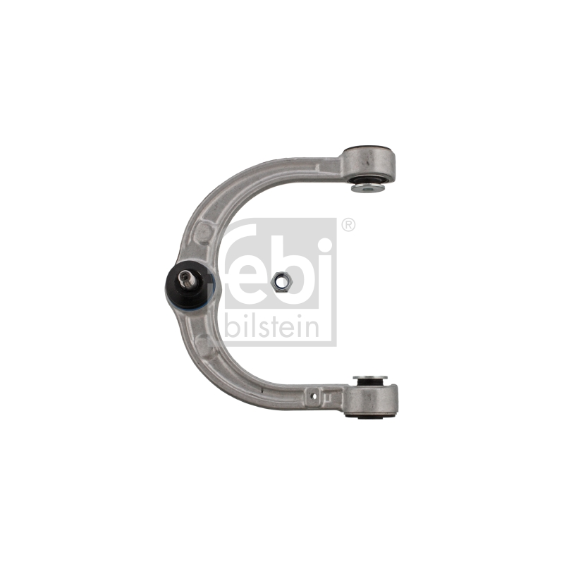 Braccio oscillante asse anteriore - FEBI