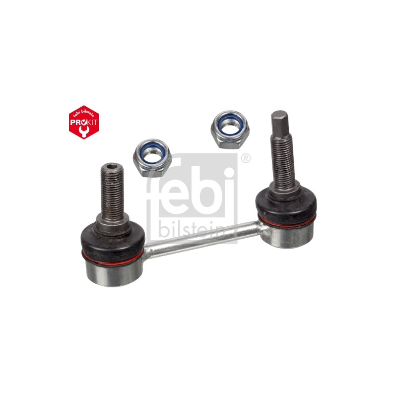 Tirante barra stabilizzatrice asse posteriore - FEBI