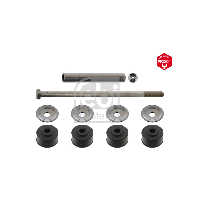 Tirante barra stabilizzatrice asse anteriore - FEBI