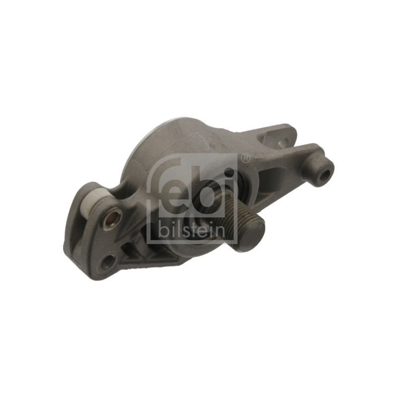 Tendicinghia trapezoidale - FEBI