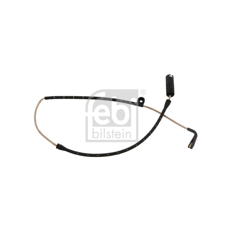 Indicatore usura freno asse anteriore - FEBI