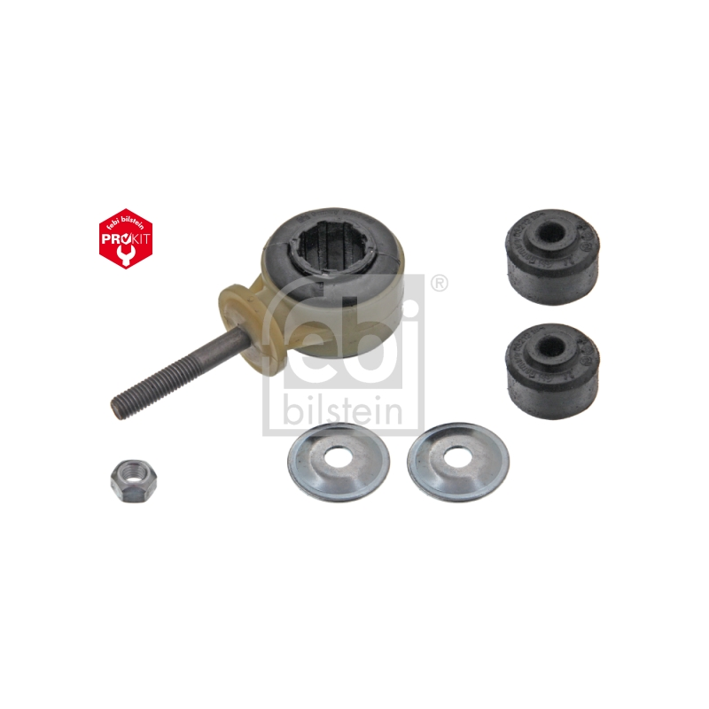 Tirante barra stabilizzatrice asse anteriore - FEBI