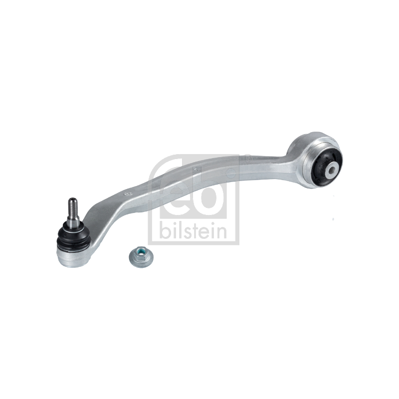 Braccio oscillante asse anteriore - FEBI