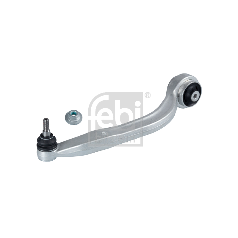 Braccio oscillante asse anteriore - FEBI