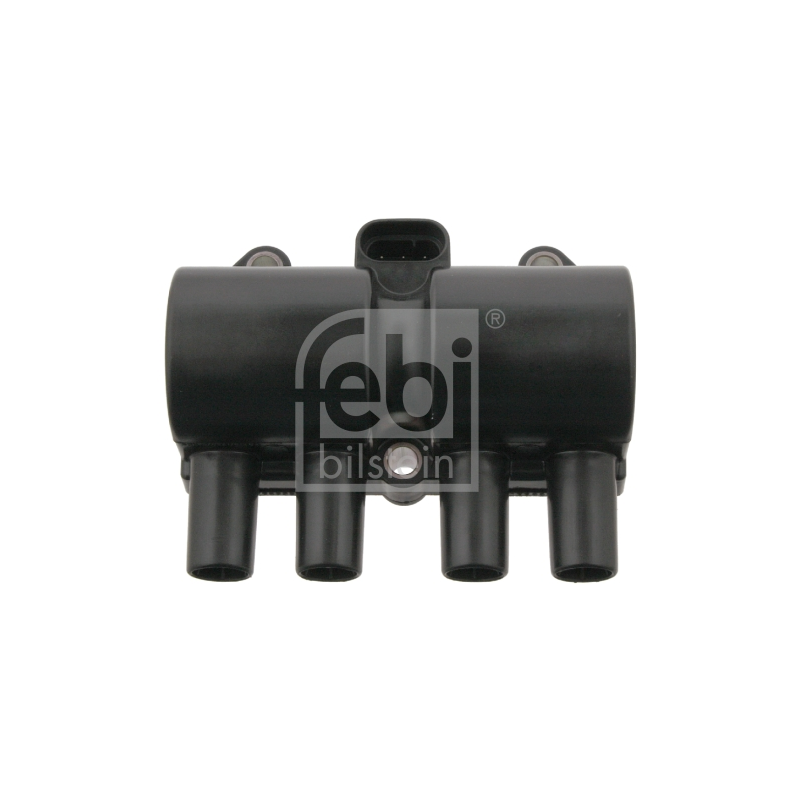 Bobina accensione - FEBI