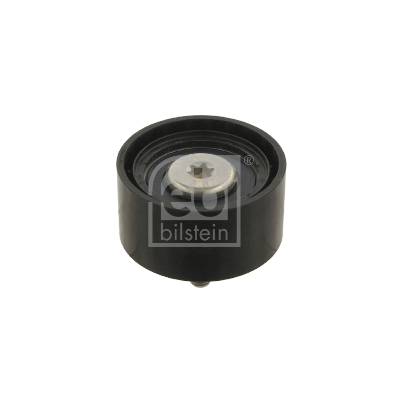 Tendicinghia trapezoidale - FEBI