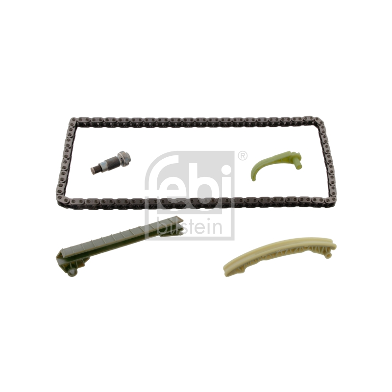 Paraolio albero motore - FEBI