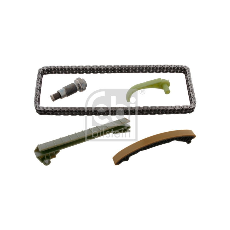 Paraolio albero motore - FEBI