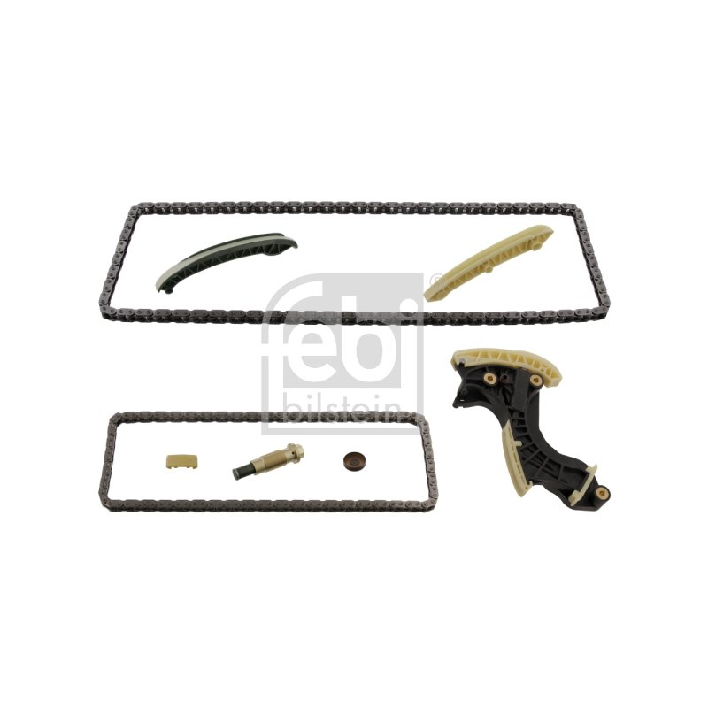 Paraolio albero motore - FEBI