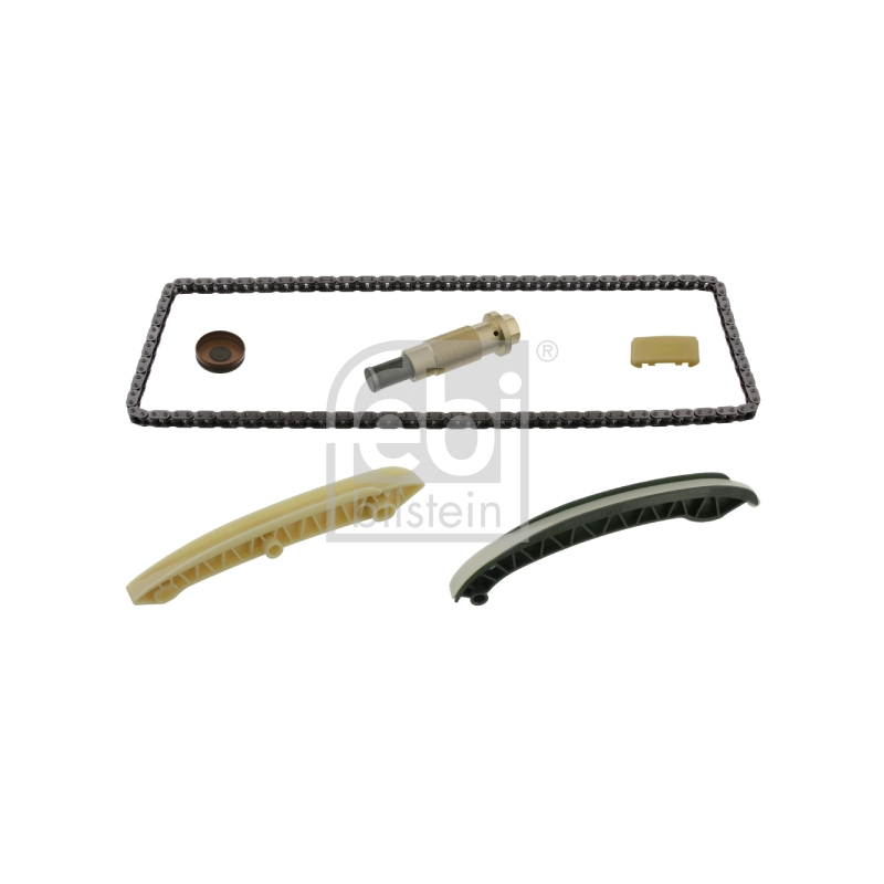 Paraolio albero motore - FEBI